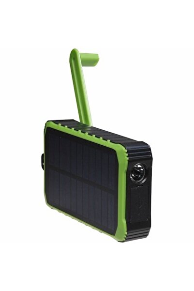 Denver Baterie externă, Denver, 10000mAh, Negru