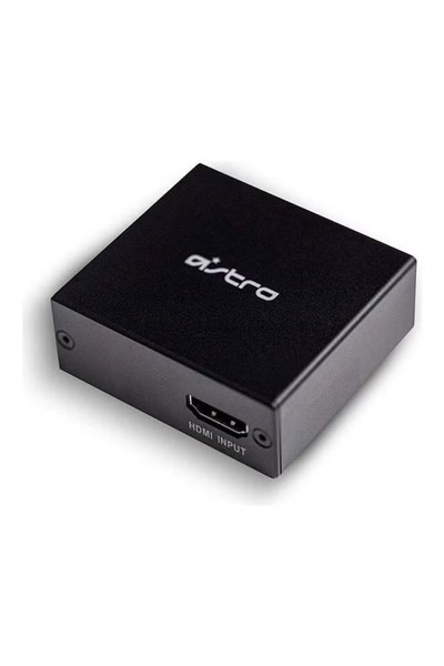 rexa محول HDMI سلكي للألعاب لجهاز PlayStation 5 - جاهز لدقة 4K مع دعم توازن ا...