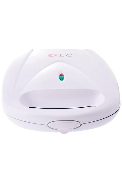 DLC 24-Holes Walnut Maker 1400 W White