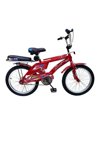 rexa Metallic Bicycle With Disc Brakes Size 20