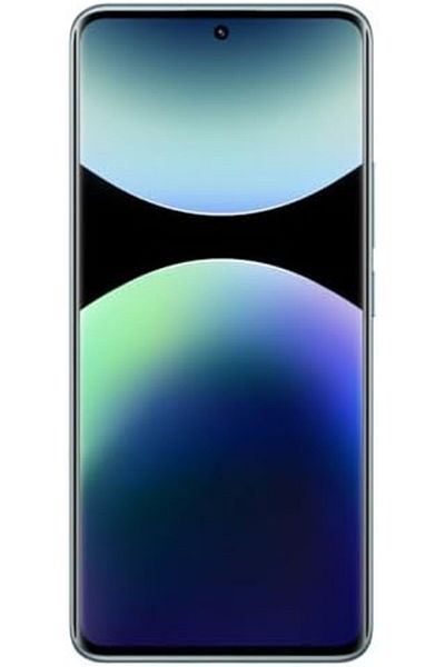 Xiaomi Redmi Note 14 Pro+ 5G Mobile (Frost Blue 12GB RAM, 512GB Storage)