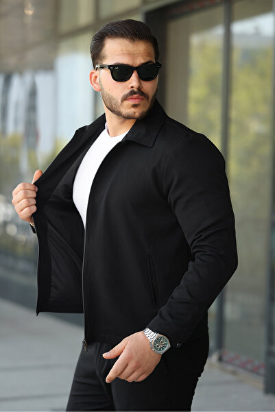 BYzıt Pánská bunda sezónní bunda