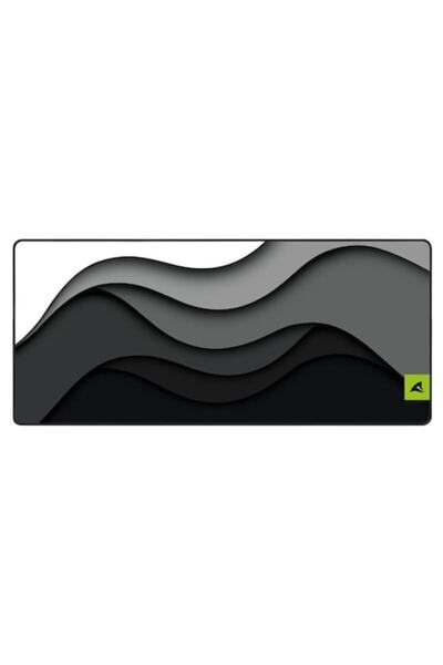 SHARKOON Mousepad de gaming Skiller SGP30 XXL, Negru, 90x40cm