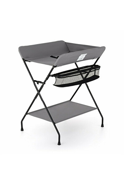 FEEDO Masuta pentru infasat si schimbat scutece, Feedo, Multifunctionala, Pli...