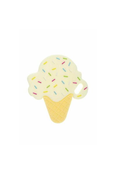 Bocioland Teething toy, Bocioland, Silicone, Stimulates fine motor skills