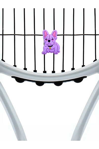 mimushop Tenis Titreşim Engelleyici Buldog