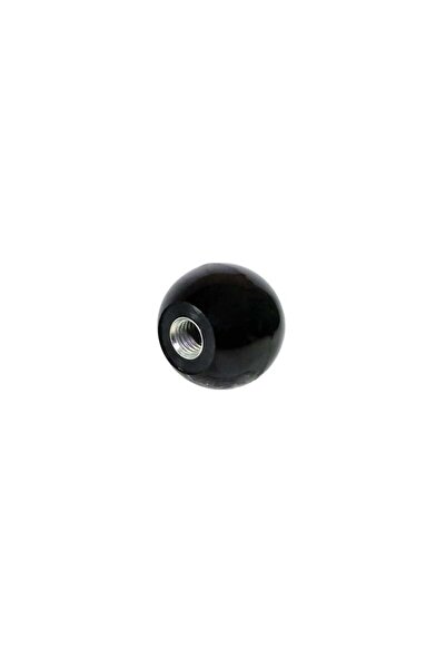 Sedef Bakelite Knob Handle 30mm M10-10Pcs Shipment