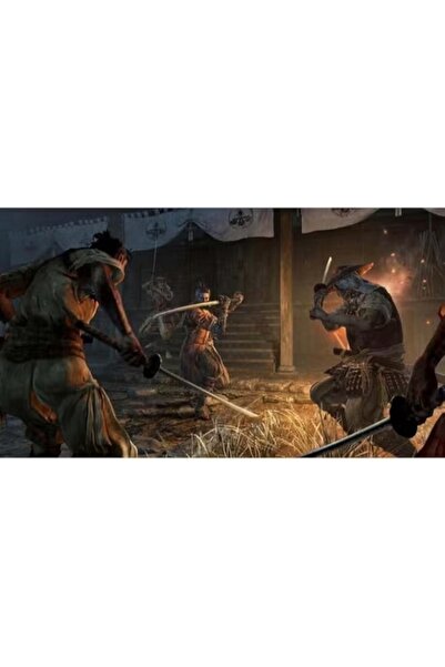 ACTIVISION Sekiro Shadows Die Twice (International Version) - PlayStation 4