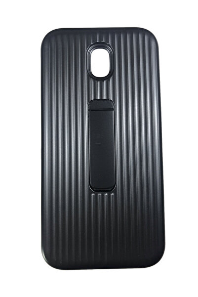 OEM Θήκη συμβατή με Samsung Galaxy J730, J7 (2017), Προστατευτική θήκη από σι...