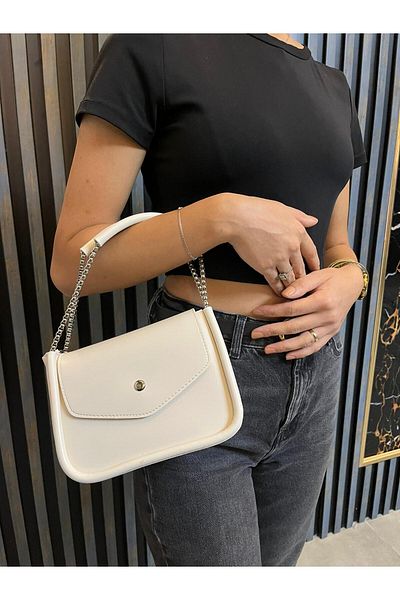 GUONN Nesta Hand and Cross Bag