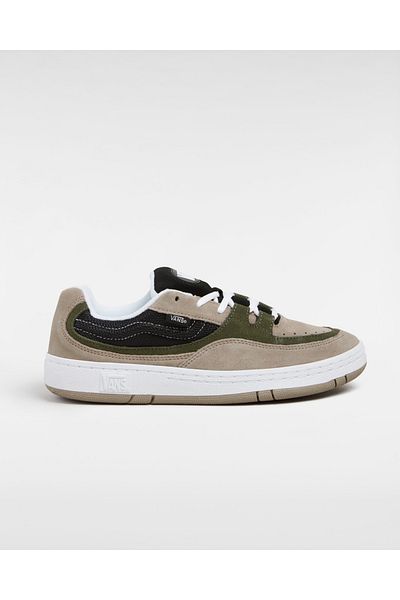 Vans Speed LS