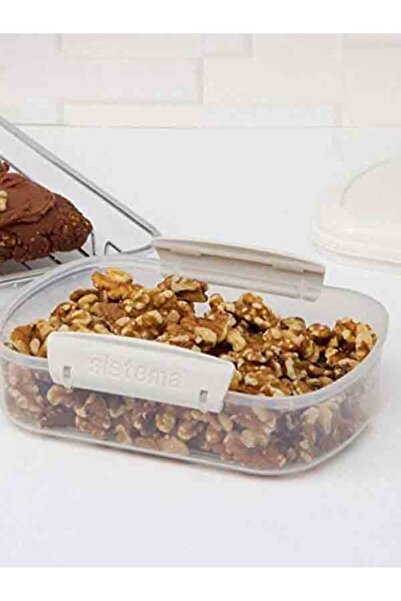 Sistema Bake It Bakery Container 685 ml