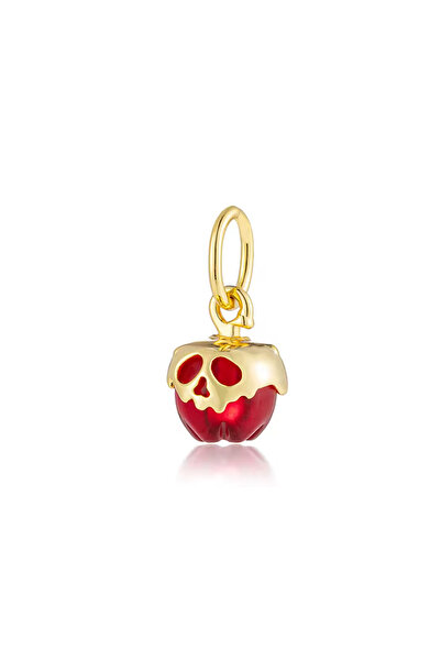Fubena Poison Apple Dangle Charm