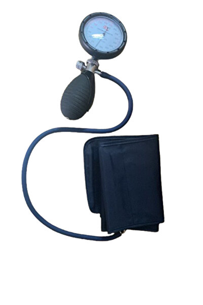 RC Palm tipi Tansiyon Aleti tek hortumlu