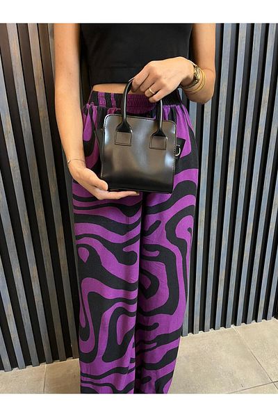 GUONN Ruze Hand and Crossbody Bag