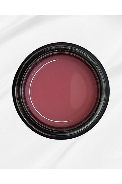 BABUF Gel de Construcție Autonivelant | Trandafir Prafuit | BG 2 | 50 g