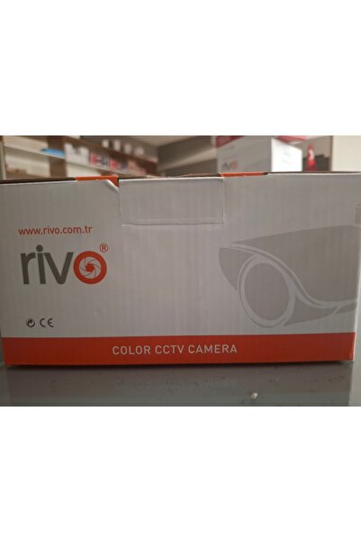 RİVO CCTV KAMERA