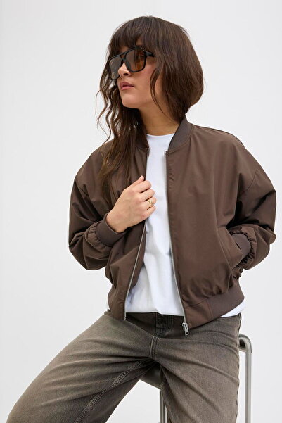 Jack & Jones Women's Bomber Jacket - Ella