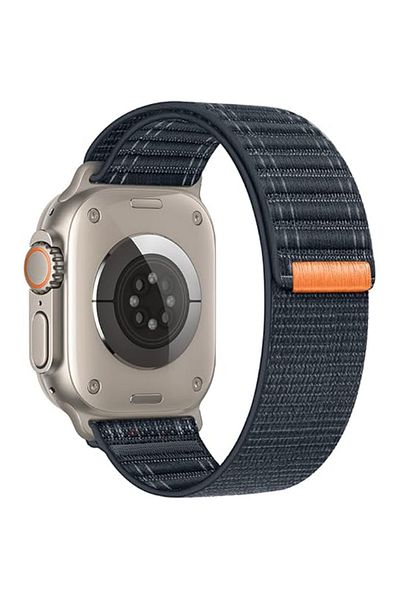 Sneezy Apple Watch Compatible 44 45 46mm Utra 49mm Fabric Sport Soft Fabric Band Series 2 3 4 5 6 Se 7 8 9 10