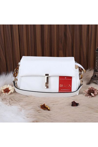 lucky horse Three-Eye Shoulder and Crossbody Bag