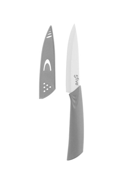 Five Simply Smart Zirco Ceramic Paring-Knife 10 cm