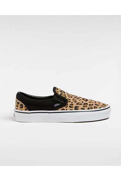 Vans Classic slip–on