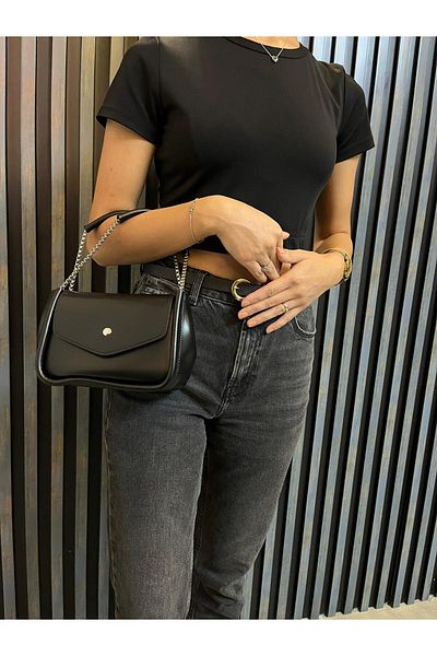 GUONN Nesta Hand and Cross Bag