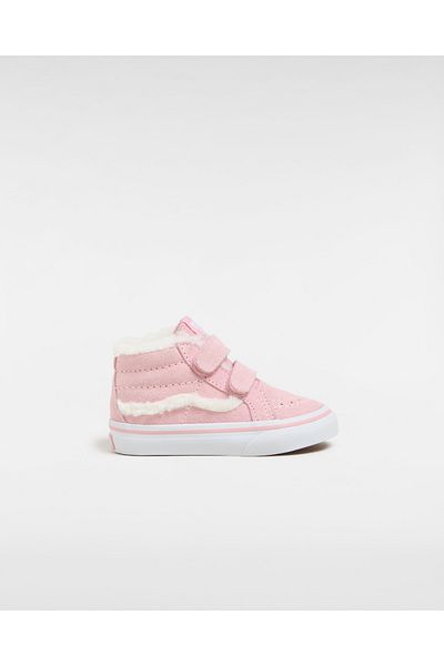 Vans Sk8–mid reissue v
