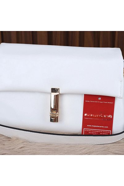 lucky horse Three-Eye Shoulder and Crossbody Bag