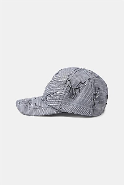 Nebbati Boy Patterned Hat