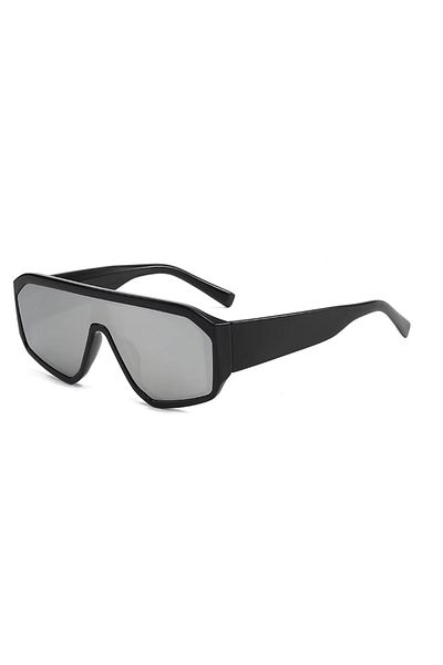 Toz Vintage Zareph Vintage & Retro Unisex Sunglasses