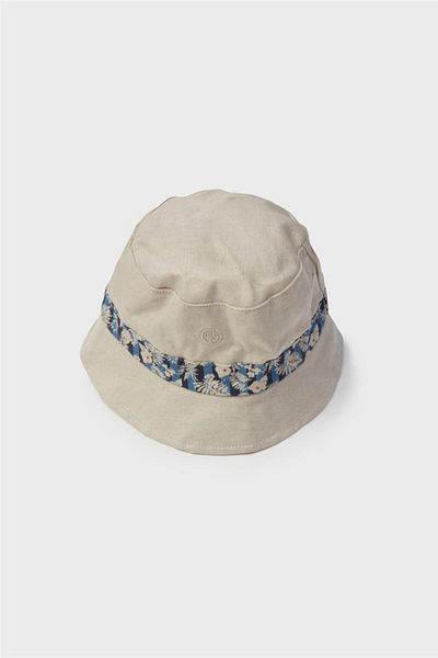 Nebbati Boy Beige Hat