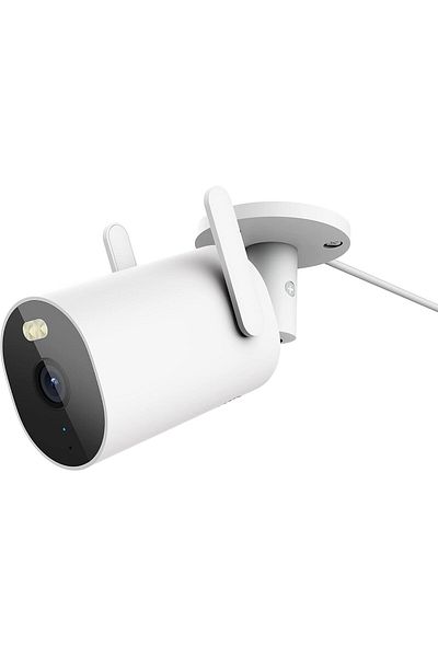 Xiaomi كاميرا خارجية AW300، أمان خارجي مقاوم للعوامل الجوية، دقة فائقة 2K | IP66 | داخلي/خارجي