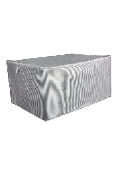 PRATİKOBA Chest Type Quilt Bag - Maxi 40 X 40 X 75 Cm