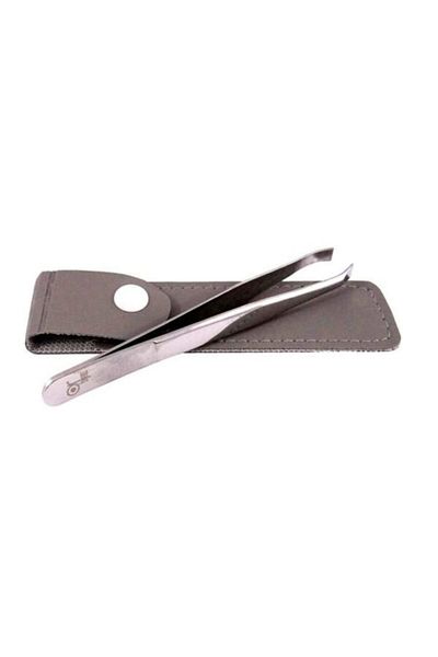 Orblue Or Bleu CT-401 Expert Square Tip Tweezers