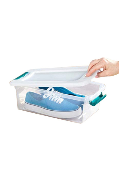 Sterilite High-Quality Storage Box 5.6 Liter