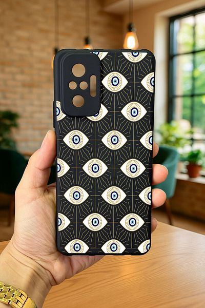 Vip Case حافظة هاتف Xiaomi Redmi Note 1O Pro من السيليكون الممتص للصدمات من السيليكون الكلاسيكي المقاوم للصدمات277
