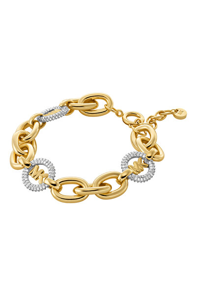 Michael Kors Premium Copper Bracelet MKJ8547931