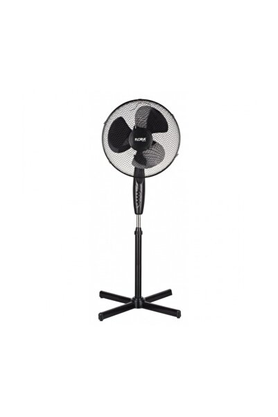 Floria Ventilator de picior, diametru 40 cm, putere 40 w, motor silențios și puternic / ZLN 1181