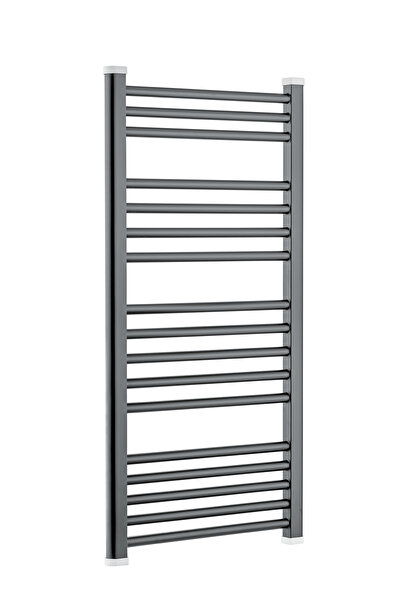TOPRAK HAVLUPAN 50/60 cm 9 Borulu Antrasit Renk Havlupan