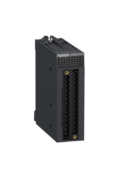 Schneider Electric Modicon Bmxami0800 Analog Input Module – High Speed – 8 Channel M340 Rtu Platform