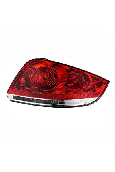 Mars Fiat Linea 2007-2017 Sağ Arka Stop Lambası Duysuz