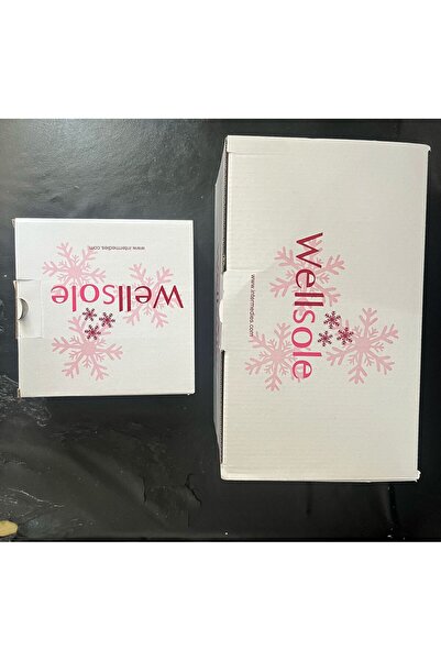 wellsole KOLOSTOMİ TORBASI 10 ADET VE ADAPTÖRÜ (STOMA) 10 ADET (57MM KESİLEBİLİR)