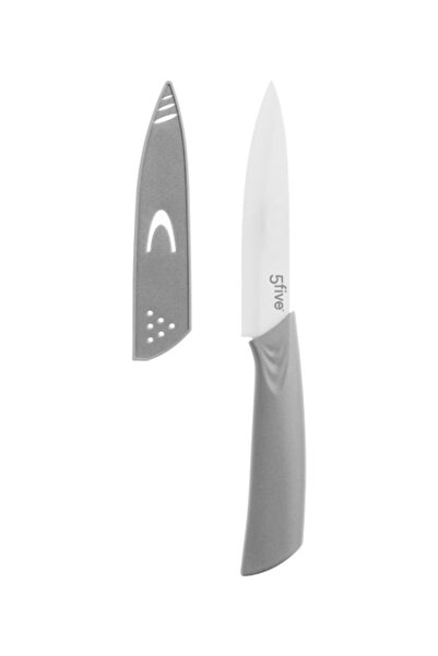 Five Simply Smart Zirco Ceramic Utility-Knife 12.5 cm