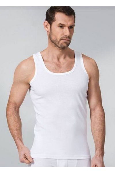 Namaldı 101 Men's T-Shirt / Size L - White