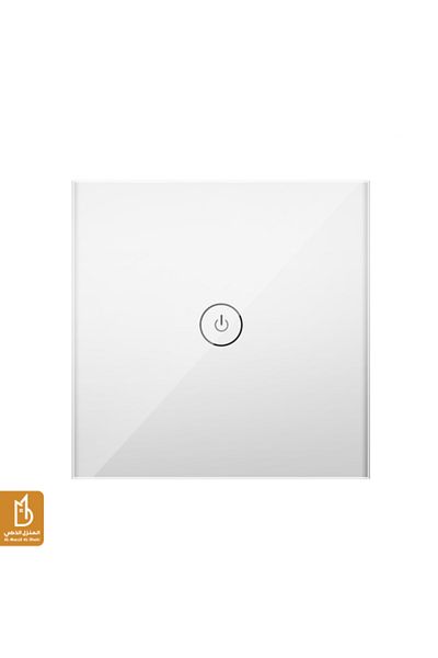 MEROSS Smart Wi-Fi 2-Way Wall Switch - Touch
