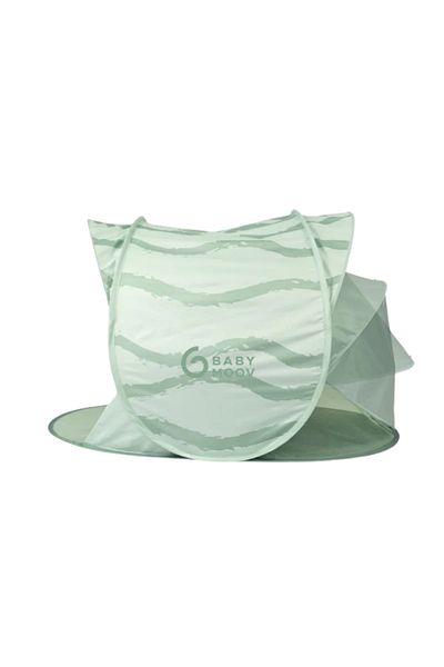 Babymoov Tent Anti UV Moov & Protect Green Lagoon
