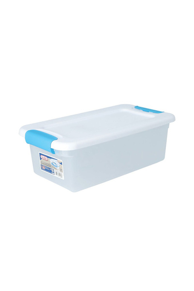 Sterilite High-Quality Storage Box 5.6 Liter
