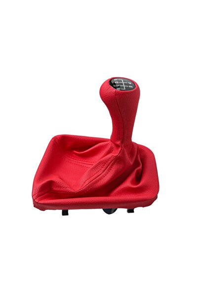 ALPHA AUTO PART مقبض ناقل الحركة وجهاز التحكم لسيارة BMW 3 Series E46 - 5 سرع...