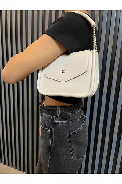 GUONN Nesta Hand and Cross Bag